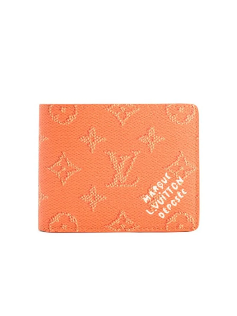 Louis Vuitton Wallet Portefeuille Under